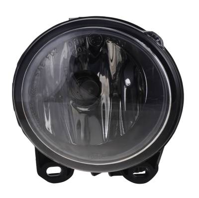 New OEM Valeo Right Fog Light Compatible With Bmw 528I 535I 550I 2011-13 328I 2009-12 Bm2593130