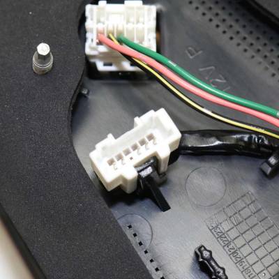 Rareelectrical - New Right Tail Lights Compatible With Kia Optima 2.0L 2.4L 2014 2015 By Part Numbers Ki2803105 - Image 7