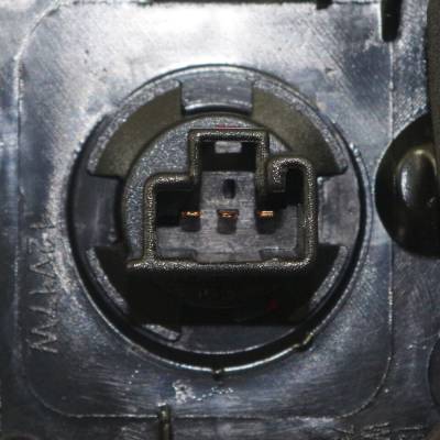 Rareelectrical - New Left Tail Light Compatible With Mazda 3 2014 2015 By Part Numbers Ma2804123 Bjt1-51-160A - Image 7