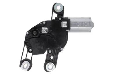 Rareelectrical - New Windshield Wiper Motor Compatible With Volkswagen Golf 1.4L L4 1395Cc 85Ci Turbocharged 2018 - Image 2