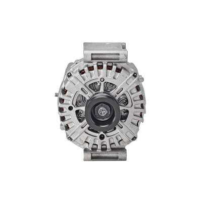 New OEM Valeo 250 Amp 12 Volt Alternator Compatible With Mercedes-Benz S450 4Matic 3.0L V6 2996Cc