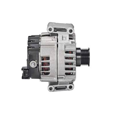 Rareelectrical - New OEM Valeo 250 Amp 12 Volt Alternator Compatible With Mercedes-Benz S450 4Matic 3.0L V6 2996Cc - Image 3