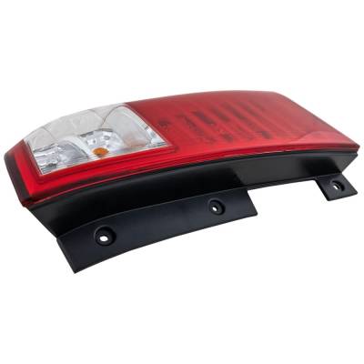 Rareelectrical - New Right Tail Lights Compatible With Kia Sedona 3.8L 2006 2007 2008 2009 By Part Numbers Ki2801130 - Image 6