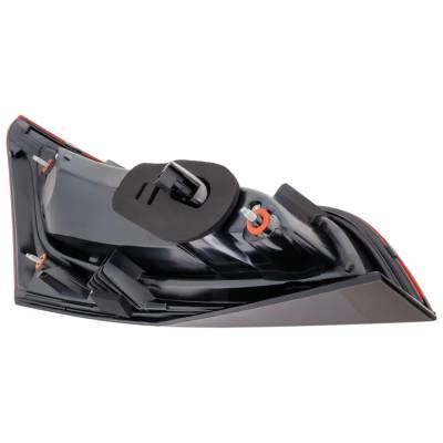 Rareelectrical - New Right Tail Lights Compatible With Audi Q5 Sq5 2.0L 3.0L 2013 2014 2015 2016 2017 By Part Numbers - Image 3