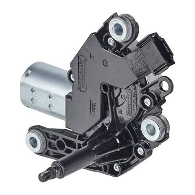 Rareelectrical - New 12 Volt Wiper Motor Compatible With Mercedes-Benz B250e B Electric Drive Base Hatchback 2014 - Image 2