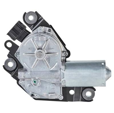 Rareelectrical - New 12 Volt Wiper Motor Compatible With Mercedes-Benz B250e B Electric Drive Base Hatchback 2014 - Image 3