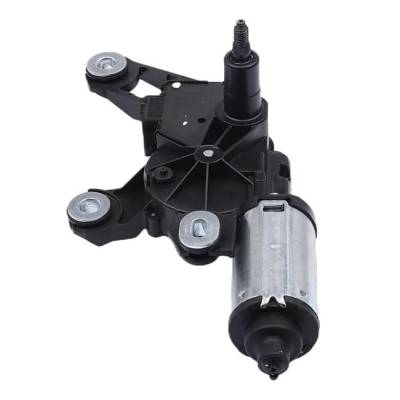 Rareelectrical - New 12V Wiper Motor Compatible With Audi A6 Confort Elite Luxury Aa Plus Sedan 3.0L 2005-2011 By - Image 6