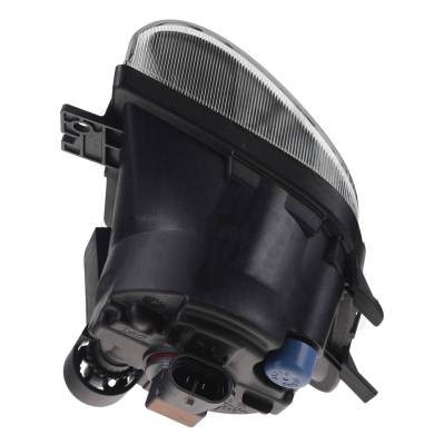 VALEO - New OEM Valeo Left Fog Light Compatible With Bmw 740Li 740I 2011-15 760Li 2009-14 63177182195 - Image 4