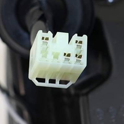 Rareelectrical - New Right Tail Light Compatible With Hyundai Elantra 2014 2015 2016 By Part Numbers Hy2805130 - Image 7