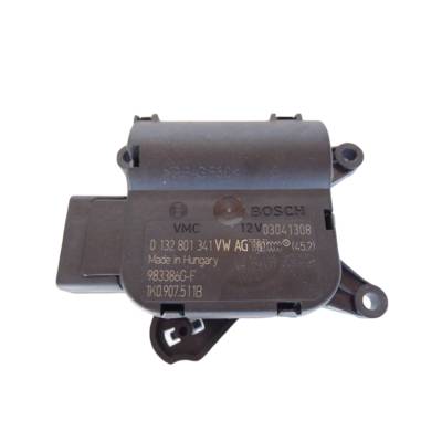 Rareelectrical - New OEM Valeo Actuator Compatible With Volkswagen Golf 2010 2011 2012 R32 2008 515065 1K0907511b - Image 2
