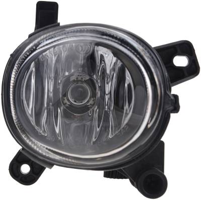 VALEO - New OEM Valeo Right Fog Light Compatible With Audi Allroad S6 2013-2015 Vw2593115 8T0941700 - Image 2