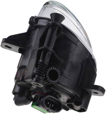 VALEO - New OEM Valeo Left Fog Light Compatible With Audi A4 Quattro 2009-2012 Q3 2015 Vw2592115 8T0941699 - Image 3