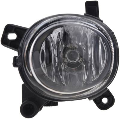 VALEO - New OEM Valeo Left Fog Light Compatible With Audi A6 Quattro 2012-2015 Vw2592115 8T0941699 - Image 2