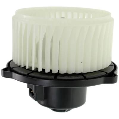 Rareelectrical - New Front Blower Motor Compatible With Hyundai Kia Genesis Coupe 2.0T Gt 4 Cyl 2.0L Genesis Coupe - Image 3