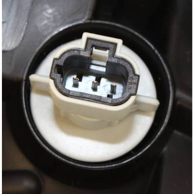 Rareelectrical - New Left Headlights Compatible With Nissan Rogue 2.5L 2013-2013 By Part Numbers Ni2502217c - Image 7