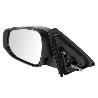 Rareelectrical - New Left Mirror Compatible With Toyota 4Runner Sr5 Trd Sport Utility 4-Door 4.0L 2014 2015 2016 2017 - Image 3