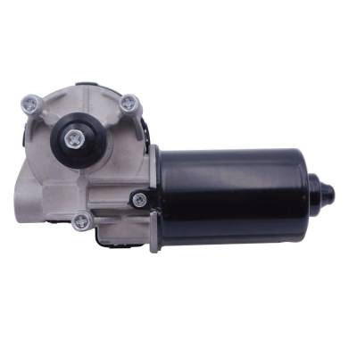 Rareelectrical - New Front Wiper Motor Compatible With Ford Mercury 2004 2005 2006 2007 By Part Number Ford - Image 2