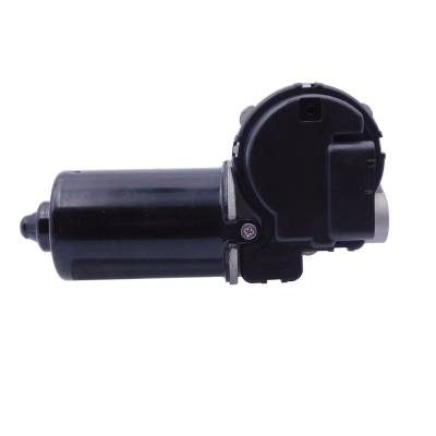 Rareelectrical - New Front Wiper Motor Compatible With Ford Mercury 2004 2005 2006 2007 By Part Number Ford - Image 3