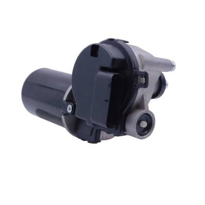 Rareelectrical - New Front Wiper Motor Compatible With Ford Mercury 2004 2005 2006 2007 By Part Number Ford - Image 4