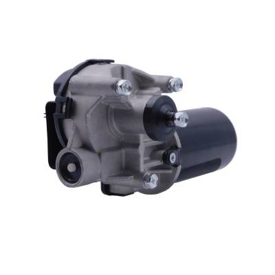 Rareelectrical - New Front Wiper Motor Compatible With Ford Mercury 2004 2005 2006 2007 By Part Number Ford - Image 5