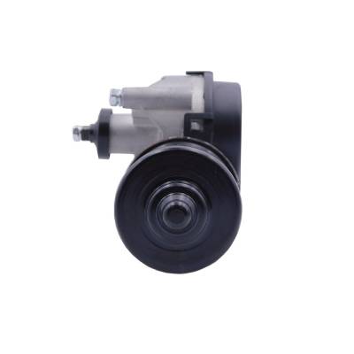 Rareelectrical - New Front Wiper Motor Compatible With Ford Mercury 2004 2005 2006 2007 By Part Number Ford - Image 6