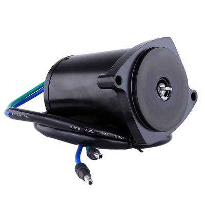 Rareelectrical - New Tilt Trim Motor Fits Mercury Mariner 828708 878265A1 878265A4 8M0031551 - Image 8