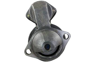 Rareelectrical - New 12V 9T Starter Motor Compatible With International Harvester Combine 403 615 1998310 - Image 3