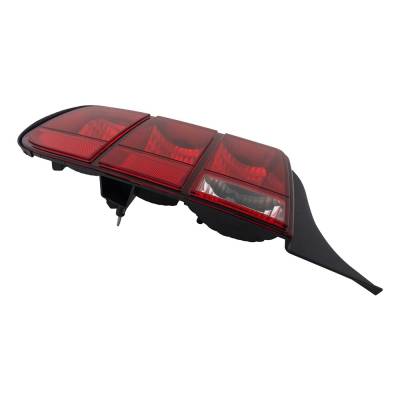 Rareelectrical - New Left Tail Lights Compatible With Ford Mustang Base Bullitt Convertible Coupe 2-Door 4.0L 4.6L - Image 6