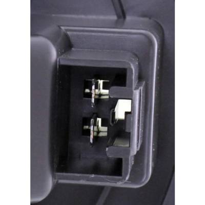 Rareelectrical - New Front Blower Motor Compatible With Ford Lincoln F-150 Fx4 8 Cyl 6.2L F-150 Xlt 8 Cyl 5.4L 2010 - Image 6