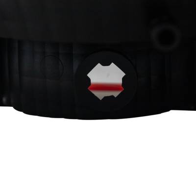 Rareelectrical - New Left Tail Lights Compatible With Ford Mustang Shelby Gt Gt500 Gt500kr Convertible Coupe 2-Door - Image 8