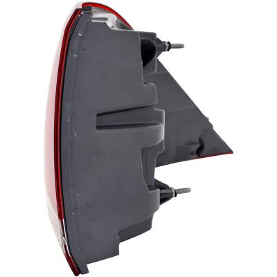 Rareelectrical - New Left Tail Light Compatible With Mercedes-Benz Gle300d Gle350 Gle400 Gle43 Amg Gle450 Amg Gle550e - Image 3