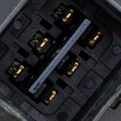 Rareelectrical - New Left Headlights Compatible With Kia Sportage 2.0L 2.7L 2009 2010 By Part Numbers Ki2502135c - Image 6