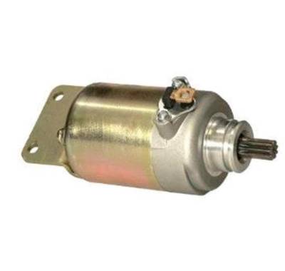 Rareelectrical - New Starter Motor Compatible With 2002 2003 2004 Kymco Atv Mxer 150 31210-Llb1-900 Rs41097 - Image 2