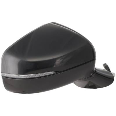 Rareelectrical - New Right Mirror Compatible With Kia Sorento 2.5L 2021 2022 2023 By Part Numbers 87620R5081 - Image 4