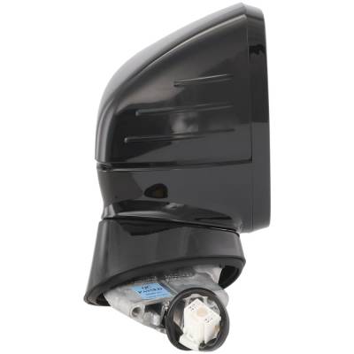 Rareelectrical - New Right Mirror Compatible With Kia Sorento 2.5L 2021 2022 2023 By Part Numbers 87620R5081 - Image 7