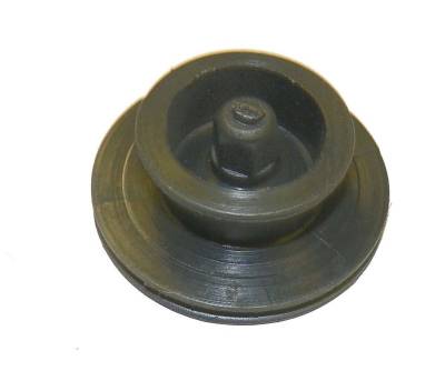 Rareelectrical - New Exhaust Compatible With Pipe Power Valve Piston Compatible With Sea-Doo 97 Sp 720Cc 96-99 Gsx - Image 2