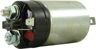 Rareelectrical - New 12V Solenoid Fits Volkswagen Vanagon 2.0L 1980 311-911-023B 8Ea-726-227-001 - Image 3