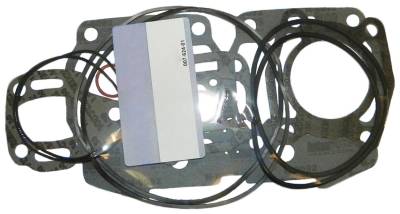 Rareelectrical - New Top End Gasket Kit Compatible With Sea-Doo 96-97 Gsx 96-97 Gtx 97-99 Spx 95-97 Xp 800Cc - Image 2
