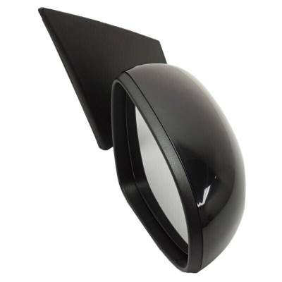 Rareelectrical - New Right Mirror Compatible With Kia Sportage Lx Sx Turbo Ex Sxl Pack Sport Utility 4-Door 2.0L 2.4L - Image 4
