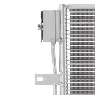 Rareelectrical - New A/C Condenser Compatible With Nissan Frontier 2022 By Part Numbers Ni3030191 30229 - Image 5