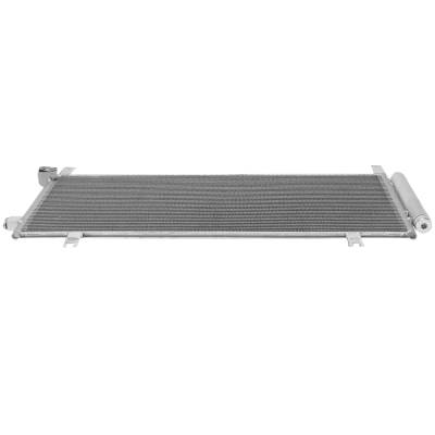 Rareelectrical - New A/C Condenser Compatible With Honda Crv 2020 2021 By Part Numbers Ho3030174 30215 762405-77676-7 - Image 6