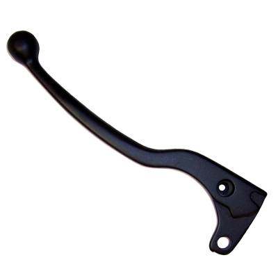 Rareelectrical - New Left Brake Lever Fits Suzuki Atv Quadracer 250 85-92 500 87-1990 57620-19A00 - Image 3