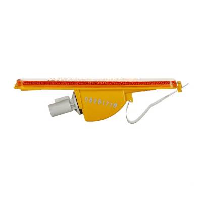 Rareelectrical - New Side Marker Light Assembly Compatible With Hyundai Elantra 2001 2002 2003 2004 2005 2006 By Part - Image 3