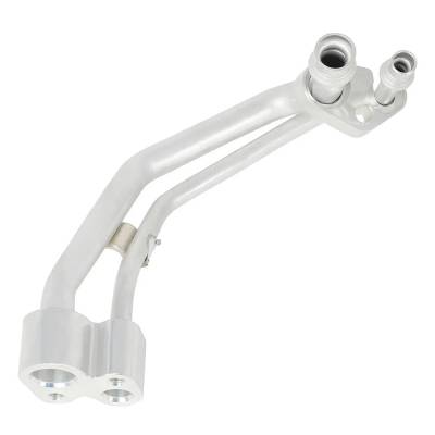 Rareelectrical - New A/C Condenser Compatible With Nissan Altima 2019 2020 By Part Numbers Ni3030183 30131 - Image 7