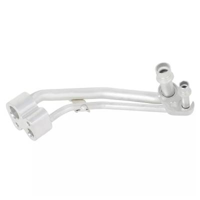 Rareelectrical - New A/C Condenser Compatible With Nissan Altima 2019 2020 By Part Numbers Ni3030183 30131 - Image 8