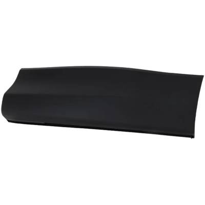New Left Rear Door Molding And Beltlines Compatible With Mazda Cx-5 Grand Touring 4 Cyl 2.0L Cx-5 Gx