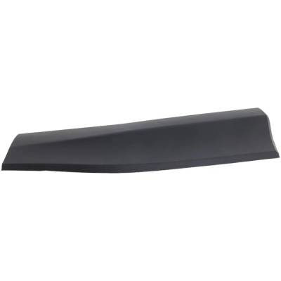 Rareelectrical - New Left Rear Door Molding And Beltlines Compatible With Mazda Cx-5 Grand Touring 4 Cyl 2.0L Cx-5 Gx - Image 5