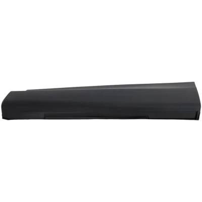 Rareelectrical - New Left Rear Door Molding And Beltlines Compatible With Mazda Cx-5 Grand Touring 4 Cyl 2.0L Cx-5 Gx - Image 6
