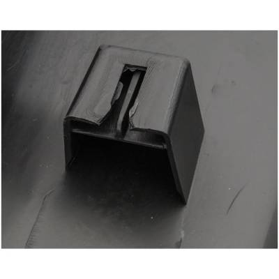 Rareelectrical - New Left Rear Door Molding And Beltlines Compatible With Mazda Cx-5 Grand Touring 4 Cyl 2.0L Cx-5 Gx - Image 7