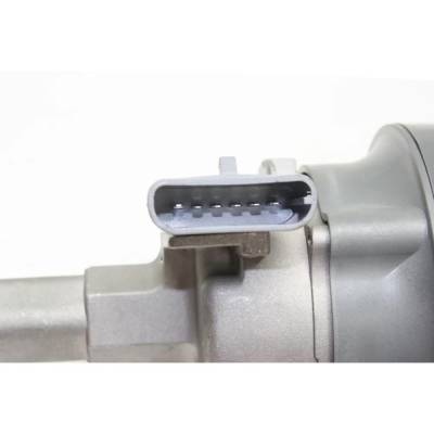 Rareelectrical - New Distributor Compatible With Ford E-150 Econoline Club Wagon Custom 8 Cyl 5.8L E-250 Econoline - Image 6